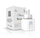 Wi-Fi розетка Tuya, Разумная розетка с Power monitor Смарт 20 Ампер Нова! - изображение 2