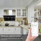 Wi-Fi розетка Tuya, Разумная розетка с Power monitor Смарт 20 Ампер Нова! - изображение 8