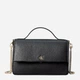 Сумка кросс-боди через плечо женская маленькая Calvin Klein 4F1182G Black (198629014031) - изображение 1