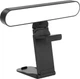 LED світло для стримів та відеоконференцій OfficePro SL500B Black з дистанційним керуванням - зображення 2