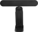 LED світло для стримів та відеоконференцій OfficePro SL500B Black з дистанційним керуванням - зображення 4