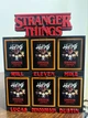 Підставка для фігурок Stranger Things (McDonald’s) на 6 шт - изображение 4
