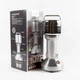Кофемолка DSP KA-3025 650 Вт ножова ротаційна електрична з нержавіючої сталі 100 г для помелу кофе круп спецій компактна побутова 220–240 В - изображение 1