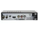 Цифрова приставка DVB-T2 UNIQUE UN-006 з Wi-Fi, YouTube та Megogo, Smart TV тюнер Full HD 1080p, ефірний ресивер з USB, PVR та TimeShift для цифрового телебачення - зображення 2