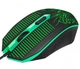 Ігровий набір iMICE KM-680 клавіатура та миша RGB з Anti-Ghosting 1600 DPI USB для ПК - изображение 4