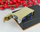 Газовая Зажигалка 2 в 1 и USB с индивидуальной гравировкой, Электро турбо на подарок мужчине 33670G-10 (2) - изображение 3