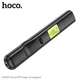 Бездротова лазерна указка Hoco GM200 Smart PPT - пульт для презентацій, презентер - зображення 5