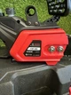 Акумуляторна безщіткова пила Bosch GSR280W АКБ(48V 6Ah) ланцюгова електропила Бош шина 30 см з подачею мастила - изображение 2