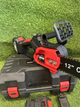 Акумуляторна безщіткова пила Bosch GSR280W АКБ(48V 6Ah) ланцюгова електропила Бош шина 30 см з подачею мастила - изображение 4