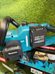 Професійна аккумуляторна пила Makita DUC CS-4002 - зображення 7