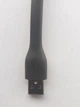 USB лампа Xiaomi CUKTECH Portable USB LED фонарик 5 уровней яркости - Черный (AL003) - изображение 10