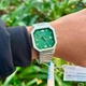 Чоловічі наручні часи Casio MTP-B195D-3A - зображення 4