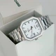 Чоловічі наручні годинники Casio MTP-B195D-7A - изображение 3