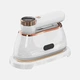 Портативный паровой утюг-отпариватель для одежды Hand Steamer 4 в 1 - изображение 1