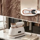 Портативный паровой утюг-отпариватель для одежды Hand Steamer 4 в 1 - изображение 5