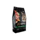 Корм сухий Savory Adult Cat Gourmand Fresh Turkey and Duck для дорослих котів зі свіжою індичкою і качкою 400 г - зображення 1