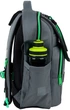 Рюкзак ортопедичний Kite Education Pixel 38.5x29х12.5 см 13 л Сірий (K26-772M-2) - зображення 5