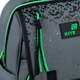 Рюкзак ортопедичний Kite Education Pixel 38.5x29х12.5 см 13 л Сірий (K26-772M-2) - зображення 8