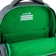 Рюкзак ортопедичний Kite Education Pixel 38.5x29х12.5 см 13 л Сірий (K26-772M-2) - зображення 13