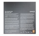 Процесор AMD Ryzen 5 7600X (4.7 GHz 32 MB 105 W AM5) Box (100-100000593WOF) ( Для настільного ПК ) 34026 - изображение 8