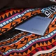Сумка-чехол для коврика для йоги KINDFOLK Yoga bag Zelart, разноцветный 92л - изображение 4