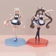 Аніме фігурка Nekopara Некопара, Chocola Чокола покоївка, 18 см (NEKO 0026) - зображення 6