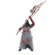 Фигурка из игры Resident Evil, Резиденция Зла, Executioner Majini, Палач Маджини, подвижная, 18 см (RE 0004) - изображение 3