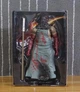 Фигурка из игры Resident Evil, Резиденция Зла, Executioner Majini, Палач Маджини, подвижная, 18 см (RE 0004) - изображение 10