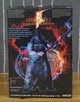 Фигурка из игры Resident Evil, Резиденция Зла, Executioner Majini, Палач Маджини, подвижная, 18 см (RE 0004) - изображение 11