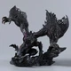 Фігурка з гри Monster Hunter, Мисливець на чудовиськ, монстр дракон Gore Magala, 18 см (MHW 0016) - зображення 3