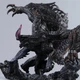 Фігурка з гри Monster Hunter, Мисливець на чудовиськ, монстр дракон Gore Magala, 18 см (MHW 0016) - зображення 8
