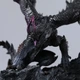 Фігурка з гри Monster Hunter, Мисливець на чудовиськ, монстр дракон Gore Magala, 18 см (MHW 0016) - зображення 9
