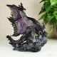 Фігурка з гри Monster Hunter, Мисливець на чудовиськ, монстр дракон Gore Magala, 18 см (MHW 0016) - зображення 12