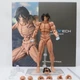 Аниме фигурка Атака титанов Attack on Titan Eren Jaeger, титан Эрен Йегер, подвижный, 16 см (AT 0030) - изображение 7