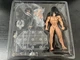 Аниме фигурка Атака титанов Attack on Titan Eren Jaeger, титан Эрен Йегер, подвижный, 16 см (AT 0030) - изображение 8