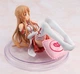 Аниме фигурка Sword Art Online Мастера меча онлайн Asuna Асуна, 10 см (SAO 0021) - изображение 3