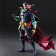 Фигурка Marvel Doctor Strange Доктор Стрэндж, подвижная на шарнирах, 27 см (AVG 0019) - изображение 2