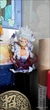 Аниме фигурка One Piece, Ван Пис, Luffy, бюст Луффи Бог солнца Ника, с подсветкой, 17 cм (OP 0158) - изображение 11