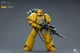 Фігурка з гри Warhammer 40k, Імперські Кулаки, Тактичний легіонер MKVI, JOYTOY, рухома, 12,2 см (WHR 0178) - зображення 8