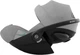 Автокрісло Cybex Cloud G i-Size Plus Stone Grey 40-87 см (4063846478750) - зображення 4