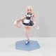 Аніме фігурка Nekopara, Некопара Котячий рай Vanilla, Ванілла покоївка, 18 см (NEKO 0027) - зображення 1