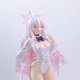 Аніме фігурка з котячими вушками, без коробки, 26 см (NEKO 0028BK) - зображення 5