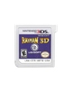 Гра Nintendo 3DS Rayman 3D USA Англійська Версія Тільки Картридж Б/У - зображення 1