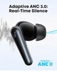 Навушники Anker Soundcore Liberty 5 ANC Black - изображение 5