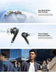 Навушники Anker Soundcore Liberty 5 ANC Black - изображение 7
