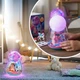 Набор для творчества террариум с подсветкой для создания ночника Terrarium Kit с единорогом - изображение 2