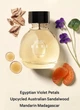 Парфумований набір Victoria's Secret Bare 2-Piece Mini Eau de Parfum & Lotion Gift Set - изображение 3