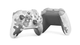 Геймпад Беспроводной Microsoft Xbox Series Controller Arctic Camo Б/У - изображение 5
