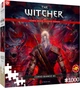 Пазл GoodLoot The Witcher Corvo Bianco 1000 шт (5908305251040) - изображение 1