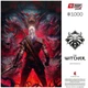 Пазл GoodLoot The Witcher Corvo Bianco 1000 шт (5908305251040) - изображение 5